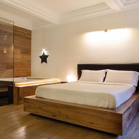 B&B Residenza San Giorgio LʼAquila Екстериор снимка
