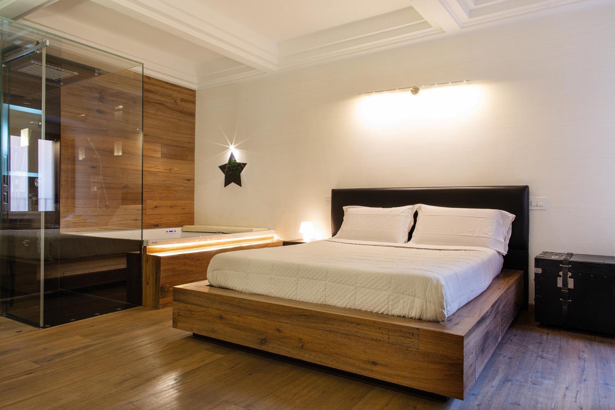 B&B Residenza San Giorgio LʼAquila Екстериор снимка