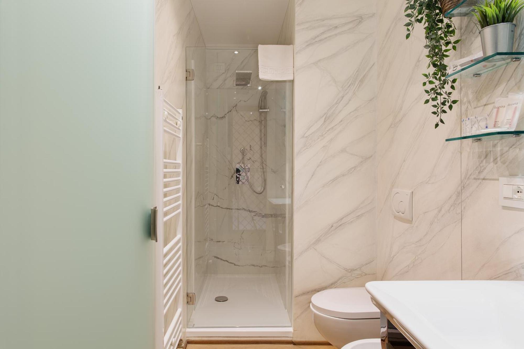 B&B Residenza San Giorgio LʼAquila Екстериор снимка